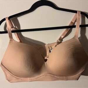 Torrid Wire Free Push Bra